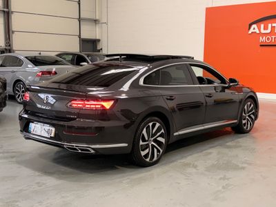2023 Volkswagen Arteon
