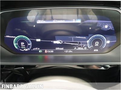 2022 Audi e-tron