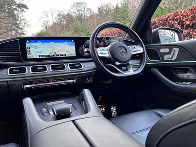 2023 Mercedes-Benz GLE Class