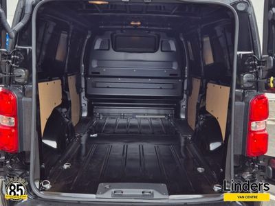 2025 Opel Vivaro
