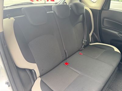 2019 Nissan Note
