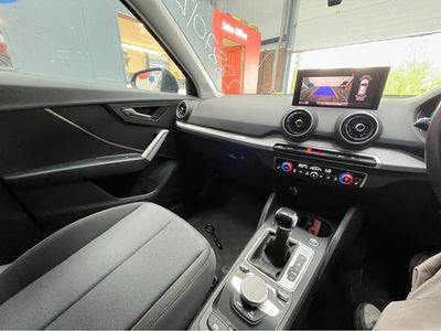 2023 Audi Q2