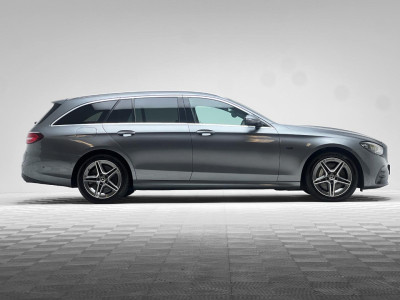 2020 Mercedes-Benz E Class