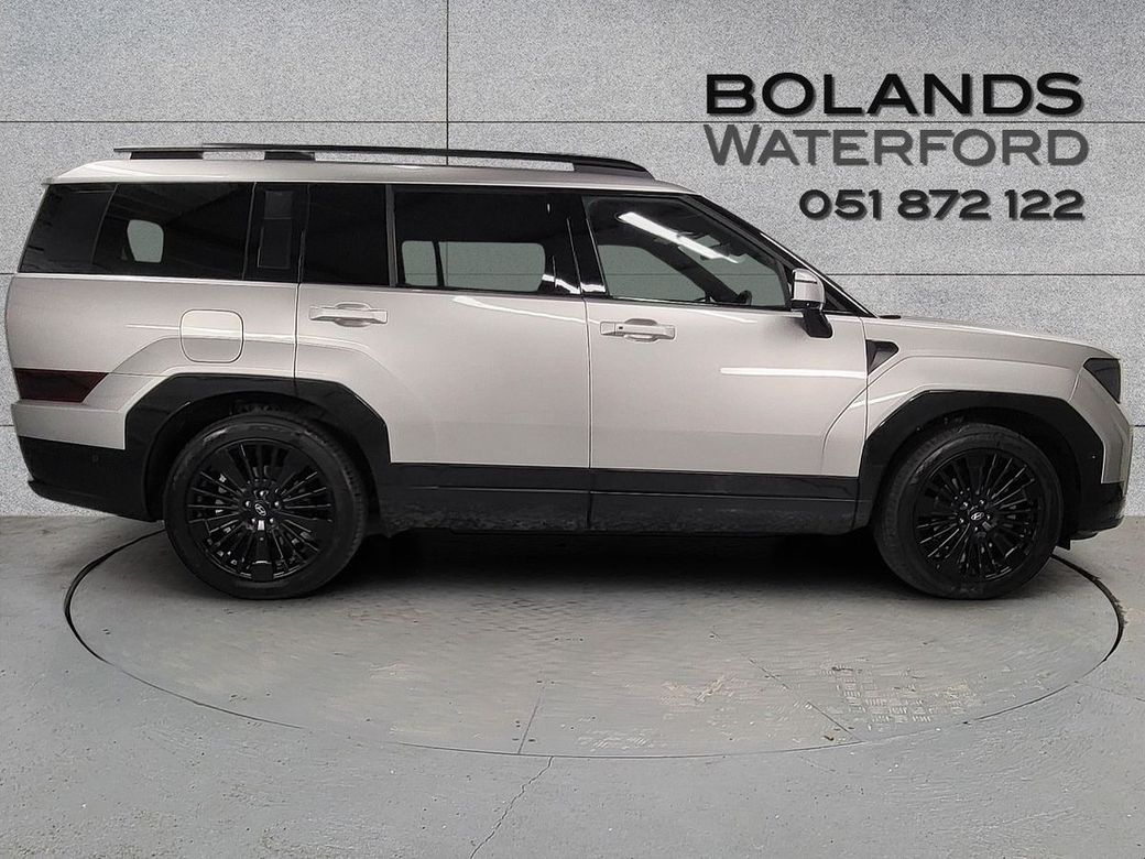 2024 Hyundai Santa Fe