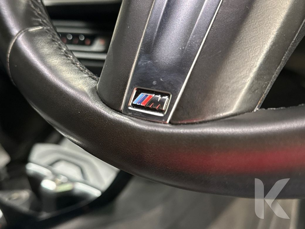 2020 BMW 1 Series