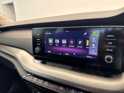 2024 Skoda Octavia