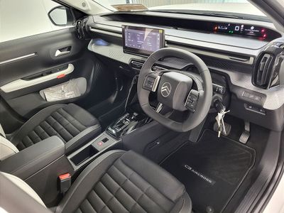2026 Citroen C3 Aircross