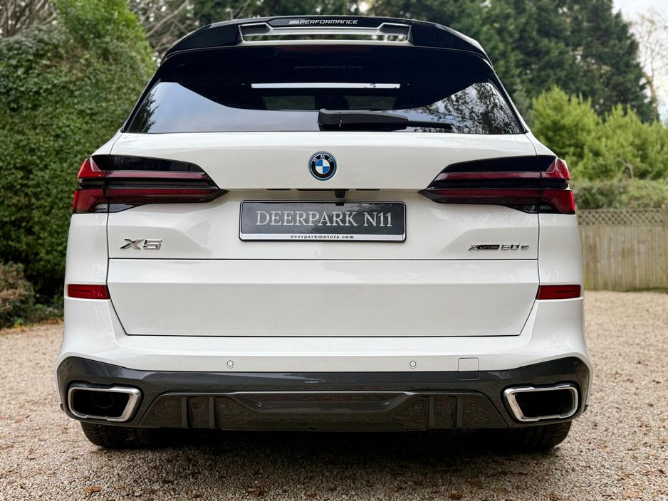 2024 BMW X5