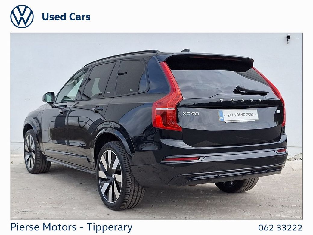 2024 Volvo XC90