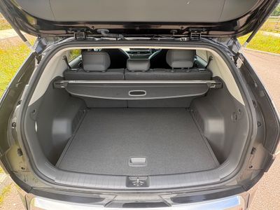 2025 Kia EV3