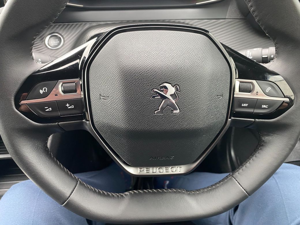 2023 Peugeot 2008