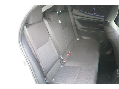2021 Toyota Yaris