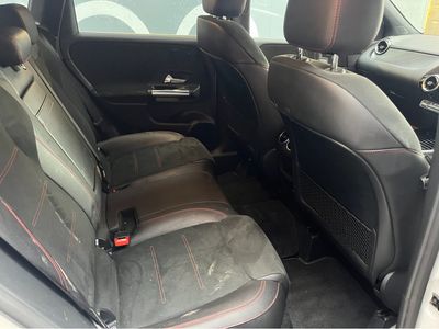 2019 Mercedes-Benz B Class