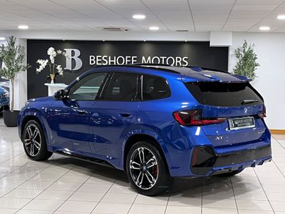 2025 BMW X1