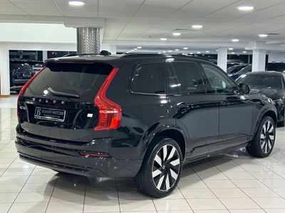2024 Volvo XC90