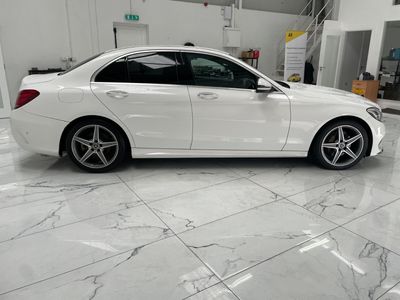 2018 Mercedes-Benz 220