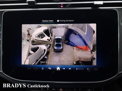 2024 Mercedes-Benz E Class