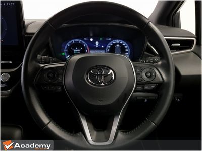 2023 Toyota Corolla