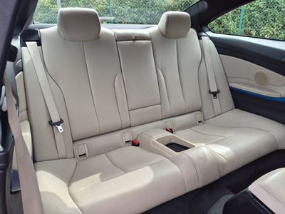 2015 BMW 4 Series