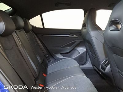 2026 Skoda Superb