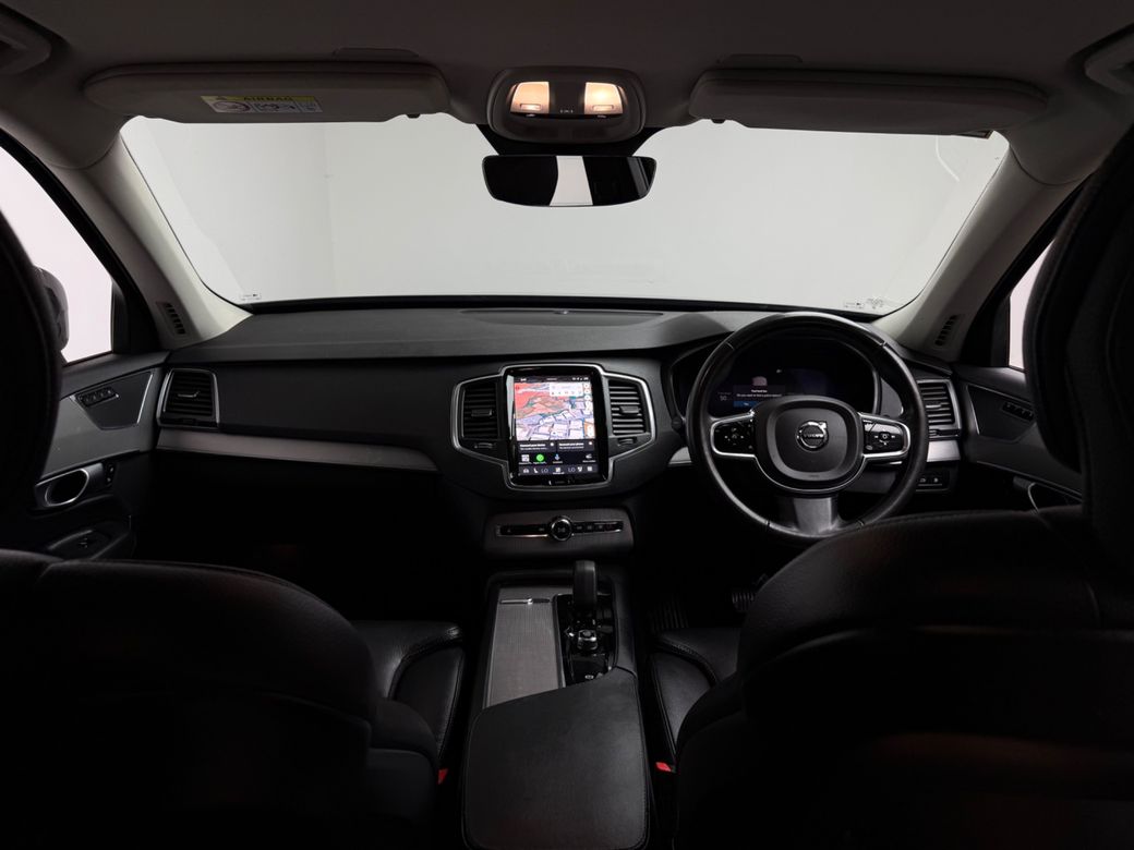 2023 Volvo XC90