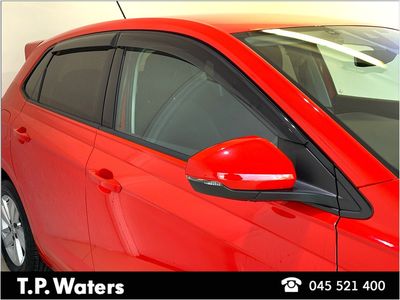 2020 Volkswagen Polo