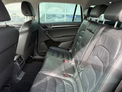 2019 Skoda Kodiaq