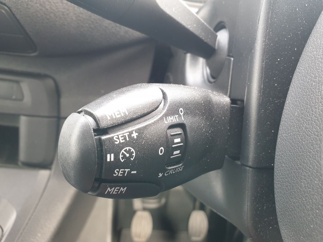 2024 Citroen Dispatch