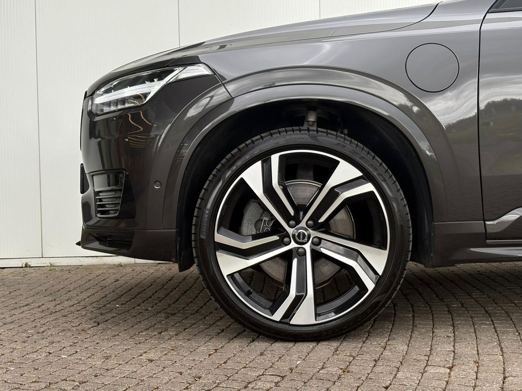 2024 Volvo XC90