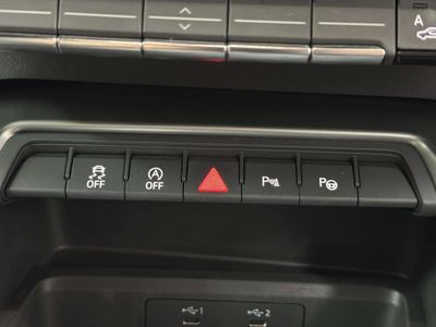 2021 Audi A3