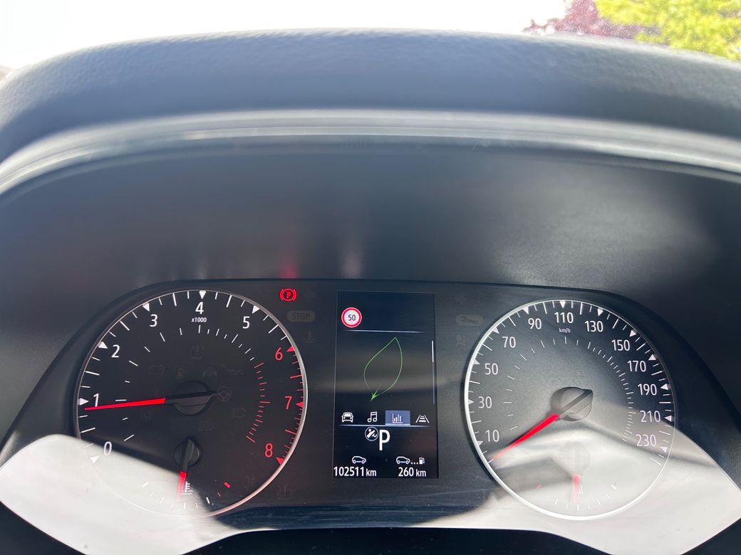 2023 Renault Clio
