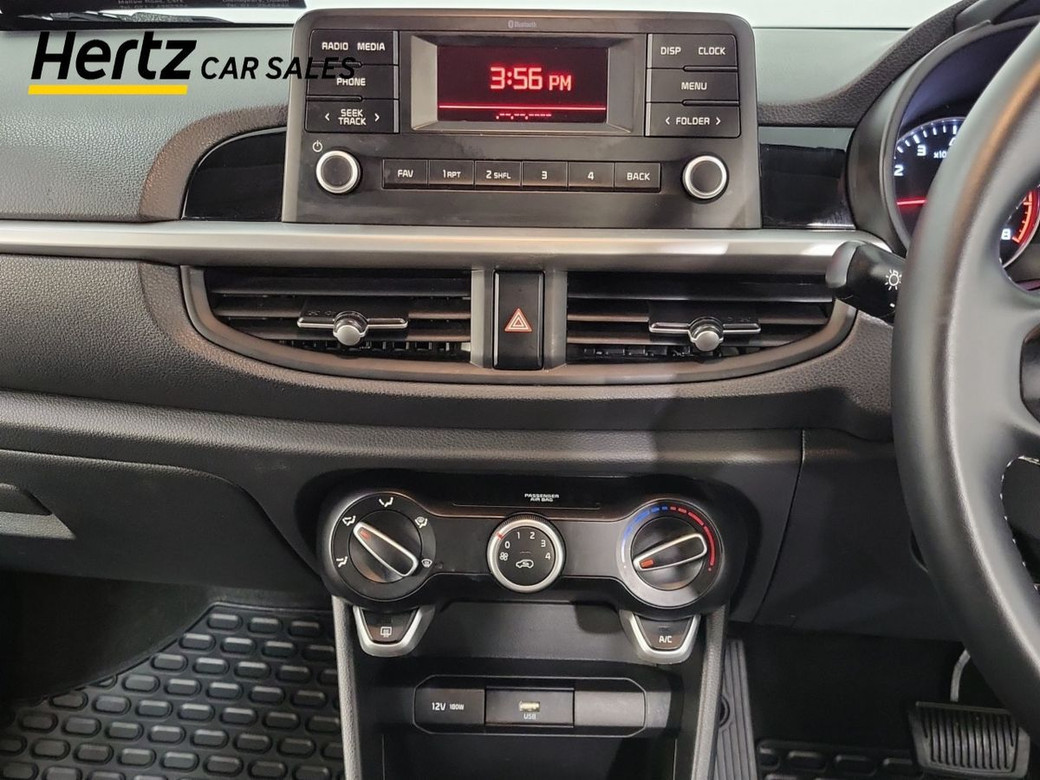 2023 Kia Picanto