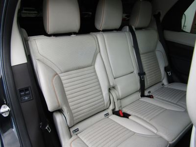 2017 Land Rover Discovery