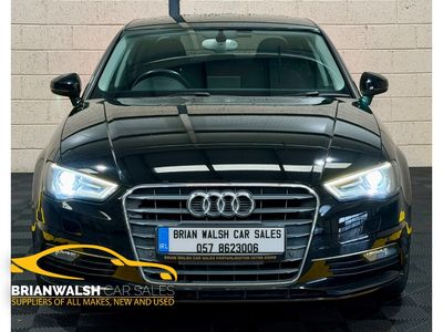 2015 Audi A3