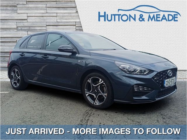vehicle for sale from Hutton & Meade