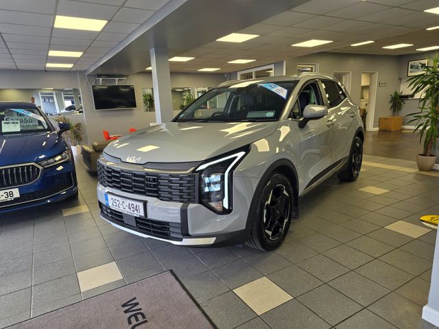 vehicle for sale from SMC Car Sales