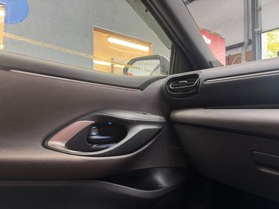 2020 Toyota Yaris