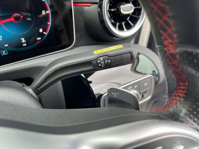 2020 Mercedes-Benz A Class