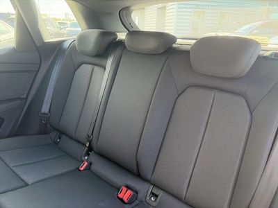 2024 Audi Q4 e-tron
