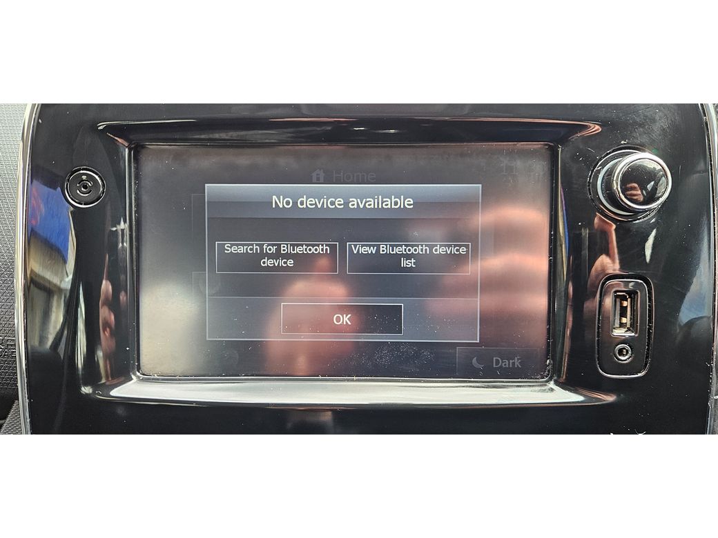 2014 Renault Clio