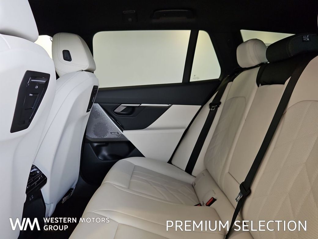 2025 BMW 5 Series