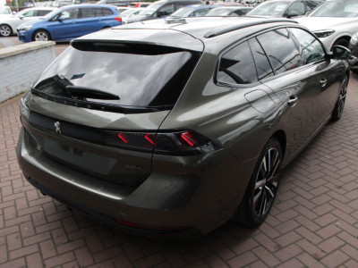 2020 Peugeot 508