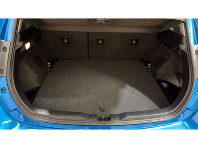 2017 Toyota Auris