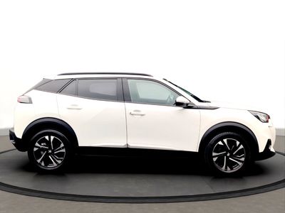 2021 Peugeot 2008