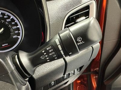 2023 Isuzu D-MAX