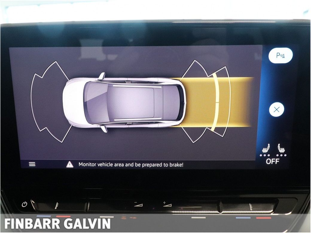 2022 Volkswagen ID.4