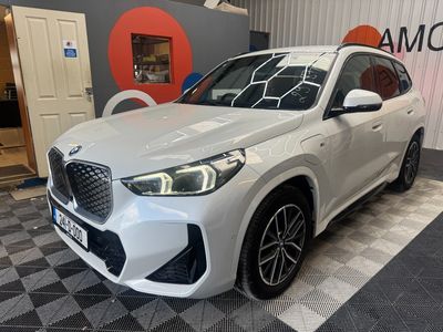 2024 BMW iX1