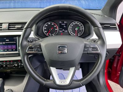 2021 SEAT Ibiza