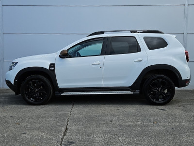 2024 Dacia Duster