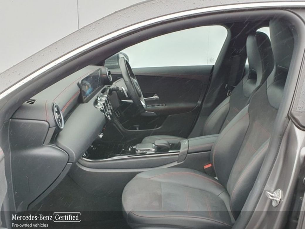 2022 Mercedes-Benz CLA Class